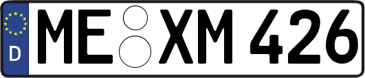 ME-XM426