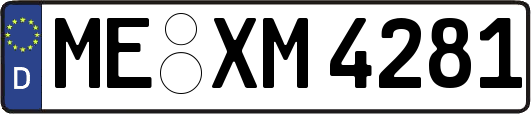 ME-XM4281