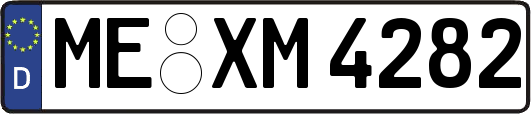 ME-XM4282
