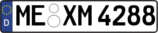 ME-XM4288