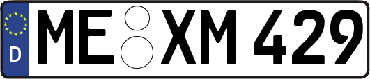 ME-XM429