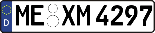 ME-XM4297