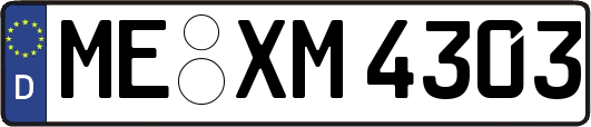 ME-XM4303