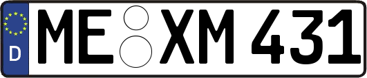 ME-XM431