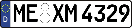 ME-XM4329