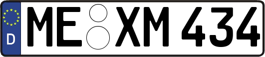 ME-XM434