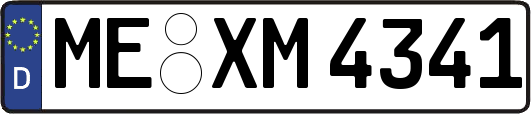 ME-XM4341