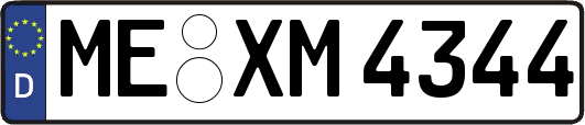 ME-XM4344