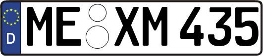 ME-XM435