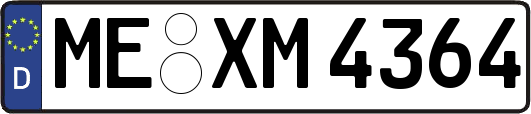 ME-XM4364