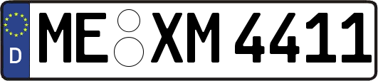ME-XM4411