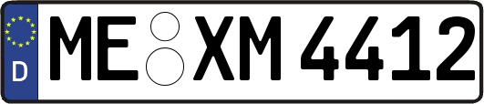 ME-XM4412
