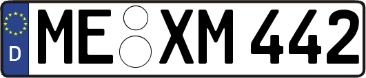 ME-XM442