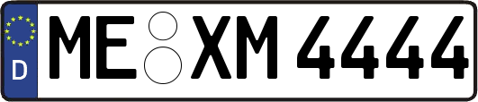 ME-XM4444