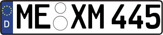 ME-XM445