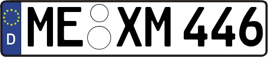 ME-XM446