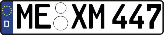 ME-XM447