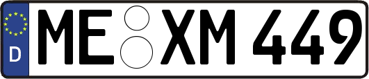 ME-XM449