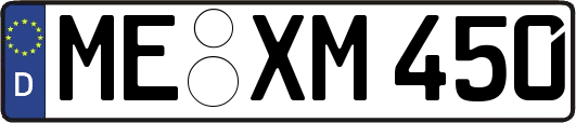 ME-XM450
