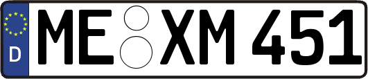 ME-XM451
