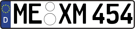 ME-XM454