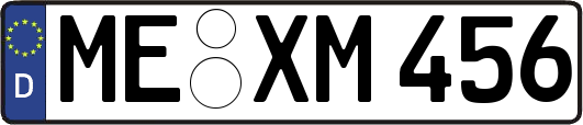 ME-XM456