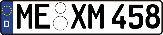ME-XM458