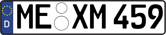 ME-XM459