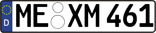 ME-XM461