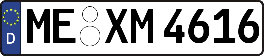 ME-XM4616