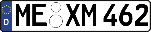 ME-XM462