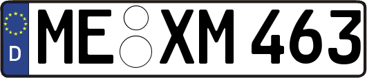 ME-XM463