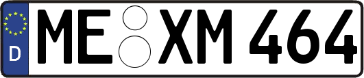 ME-XM464