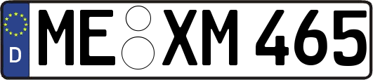 ME-XM465