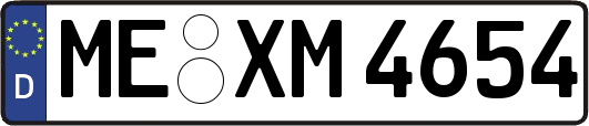 ME-XM4654