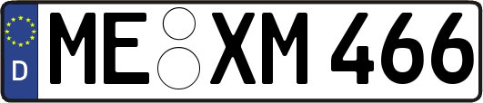 ME-XM466