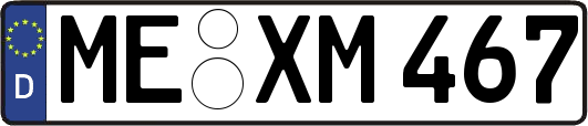 ME-XM467