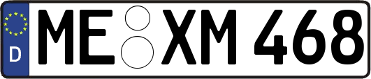 ME-XM468