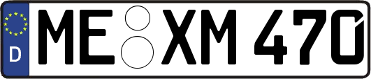 ME-XM470