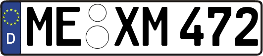 ME-XM472