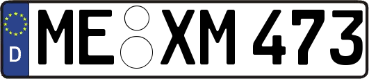 ME-XM473