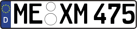 ME-XM475
