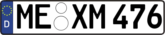 ME-XM476