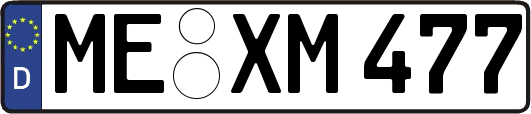 ME-XM477