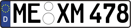 ME-XM478