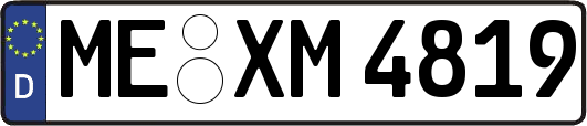 ME-XM4819