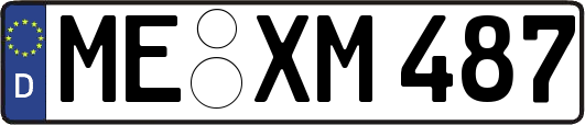ME-XM487