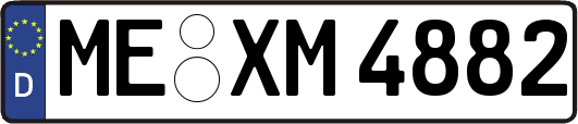 ME-XM4882