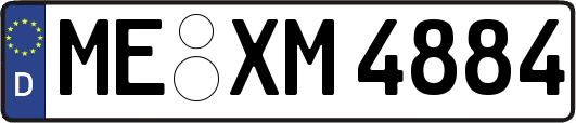 ME-XM4884