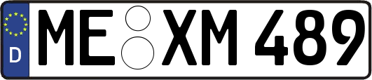 ME-XM489